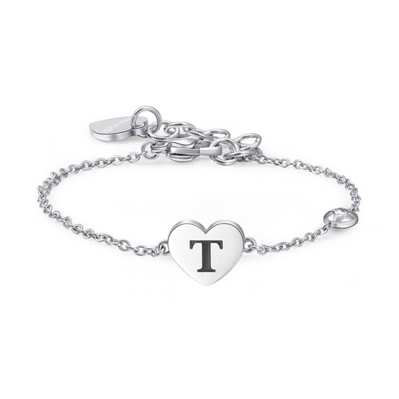 Bracciale Sagapo Donna in Acciaio SCK136 - SCK136